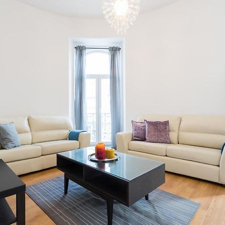 Flh Graca Spacious Flat Lisboa Eksteriør billede