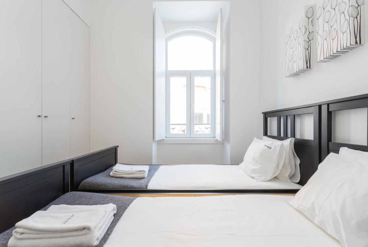 Flh Graca Spacious Flat Lisboa Eksteriør billede