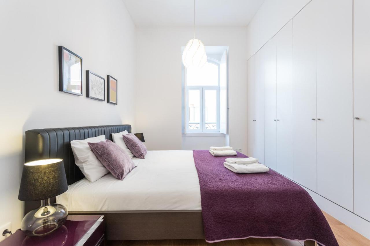 Flh Graca Spacious Flat Lisboa Eksteriør billede