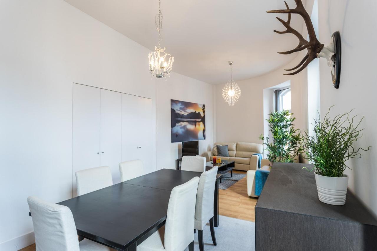 Flh Graca Spacious Flat Lisboa Eksteriør billede