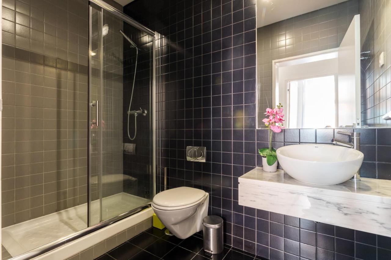 Flh Graca Spacious Flat Lisboa Eksteriør billede